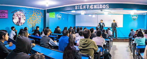 Academia Centro