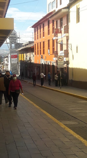 ESTUDIO JURÍDICO NOA ABOGADOS ASOCIADOS