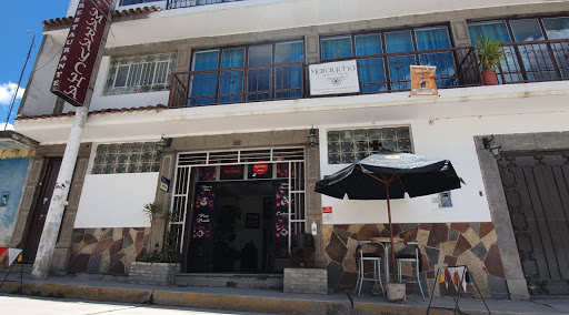 Barrio Gastronómico de APROVISA 