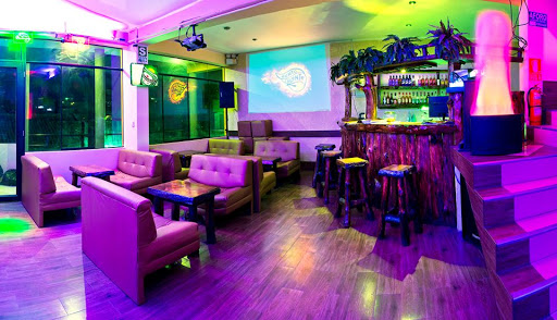 Punto Caliente Karaoke - Ayacucho (OFICIAL)