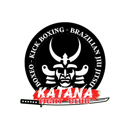 Katana Fight Club