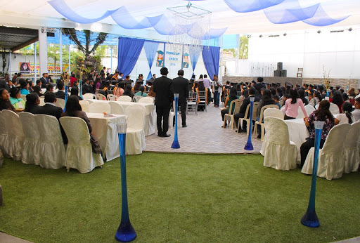 Recreo - Salón de Eventos La Real Fortaleza