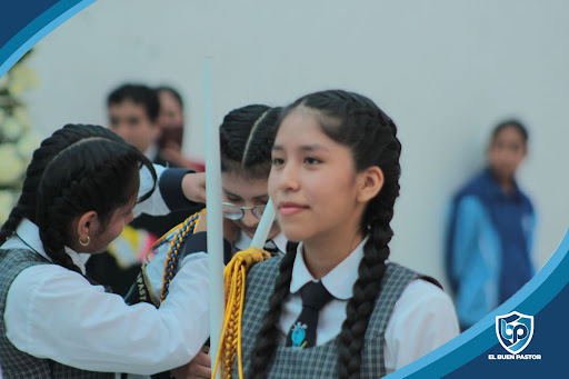 Colegio El Buen Pastor