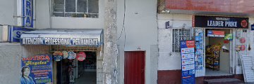Licorería Barra Libre