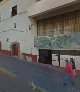 Oficina Gneral de Calidad y Acreditación - UNSCH