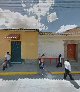 Upla Ayacucho
