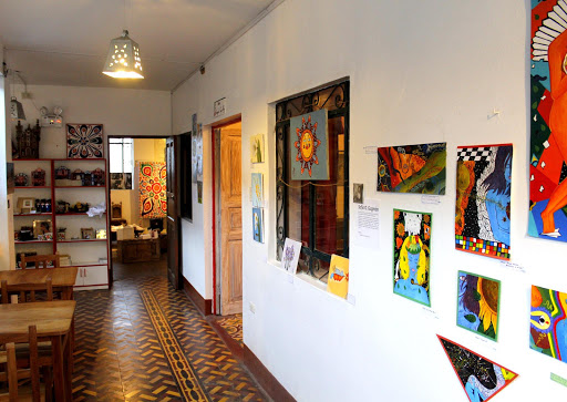 Casa Museo Joaquín López Antay