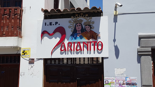 I.E.P. Marianito