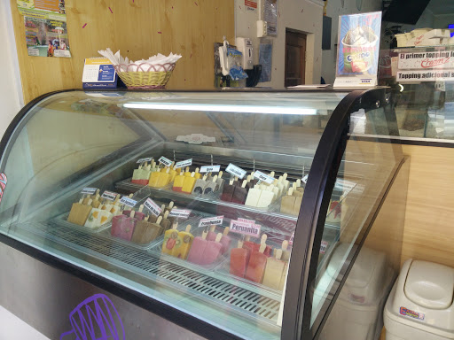 Frutelli Ayacucho