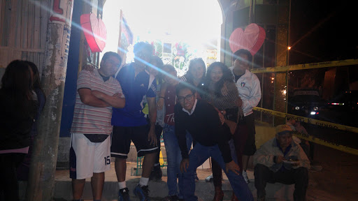 Garage Callao