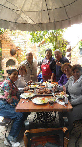 Maraycha Restaurant
