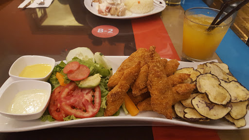 Restaurante Sukre Ayacucho