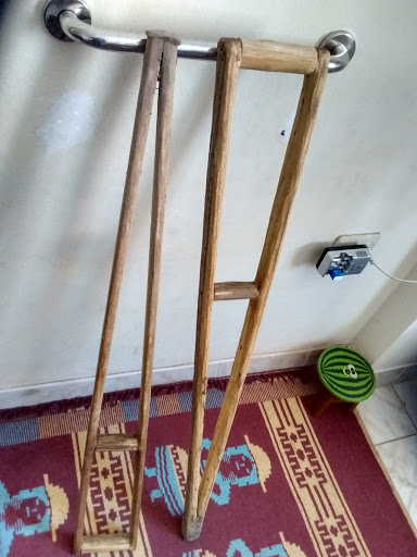 Casa Shalom. Fisioterapia Y Rehabilitacion Fisica.