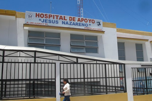 Hospital Nazarenas