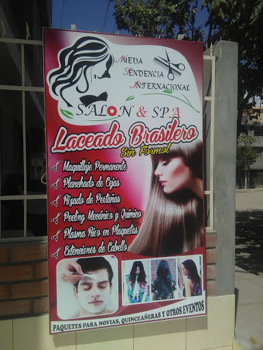 Nueva Tendencia Internacional Salon-Spa