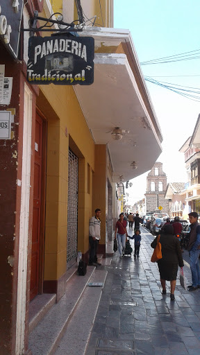 Panadería Tradicional