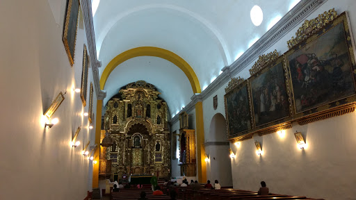 La Compañía de Jesús