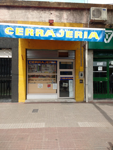 Cerrajería Avenida