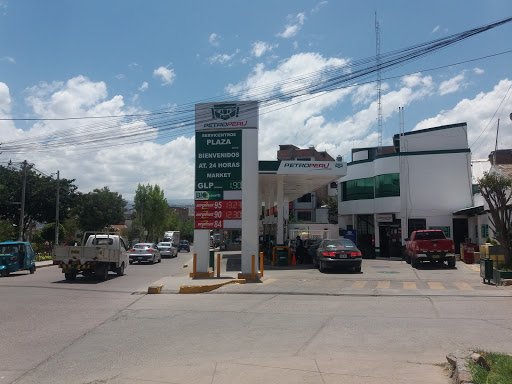 Grifo Plaza