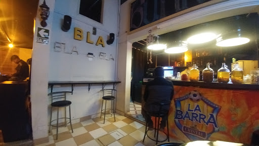 Restaurant Búnker Bar Ayacucho