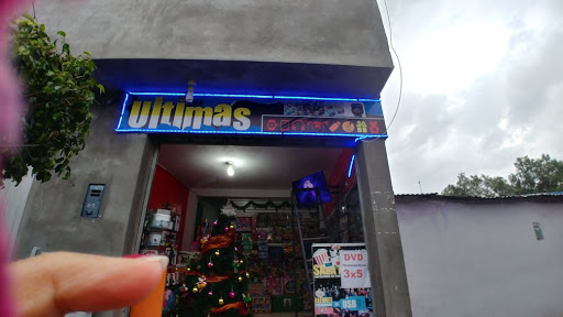 La principal