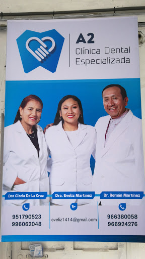 A2 Clínica Dental