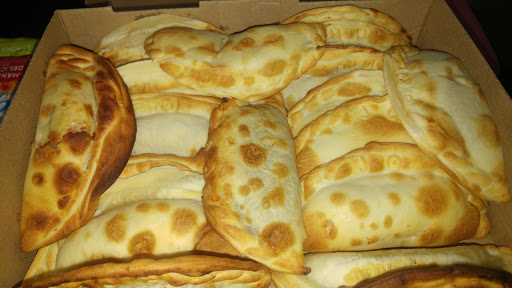 Tienda de Empanadas