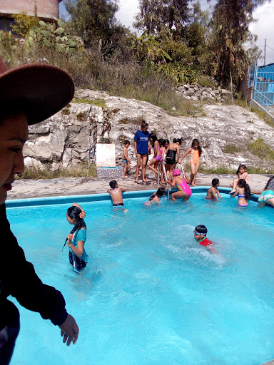 Piscina César Vallejo