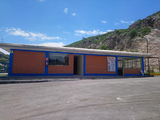 Centro de Inspeccion Técnica Vehicular VERCONPERU