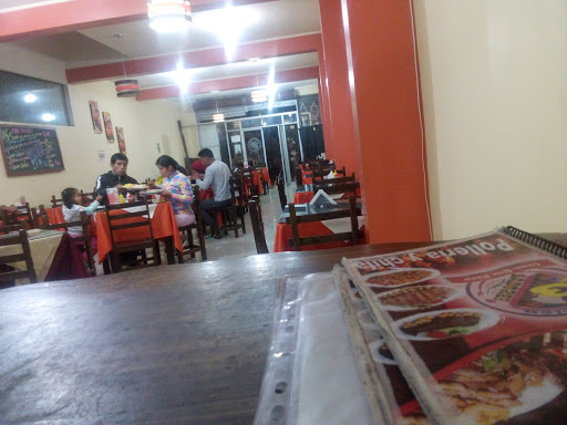 Restaurant Carnaval Ayacuchano