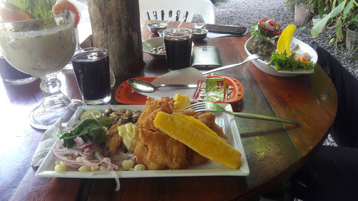 RESTAURANT MARISQUERIA EL PINO
