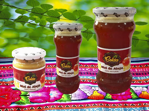 Salsa & Sabor