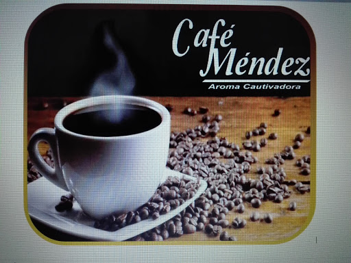 Café Mendez