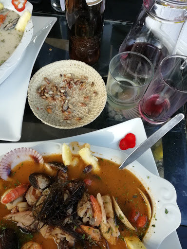 cevicheria