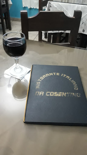 Restaurante Italiano Da Consentino