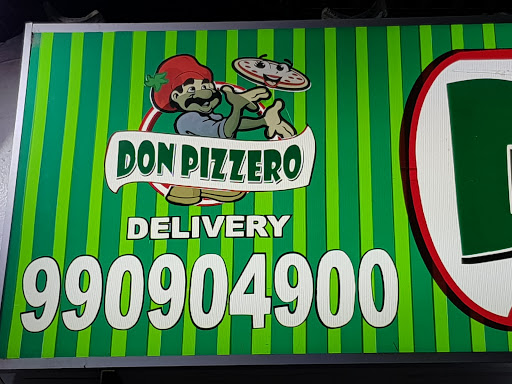 Pizzeria Don Pizzero