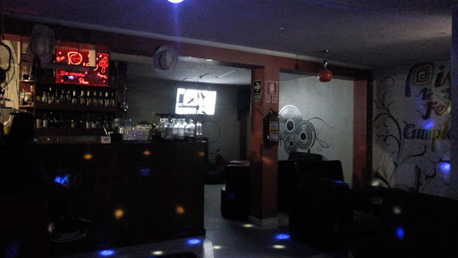 Piso4 Snack Cafe