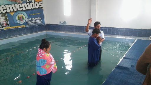 Piscina Temperada 
