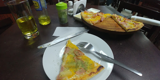 Pizzeria Don Pozo