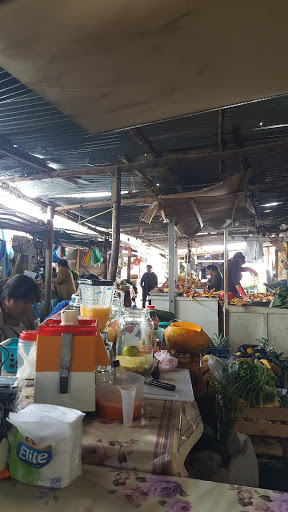 Mercado Miraflores