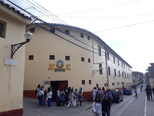 Institución Educativa Nuestra Señora de Fátima