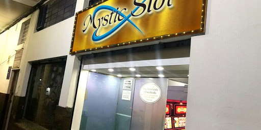 Casino Mystic Slots Cusco - Dreams