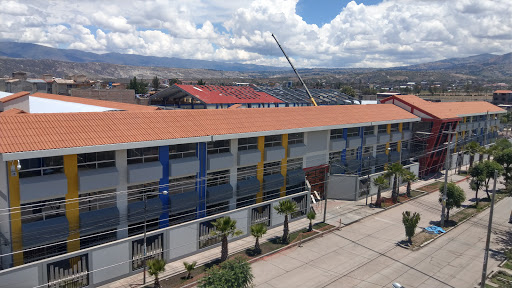 Institución Educativa Nuestra Señora de las Mercedes