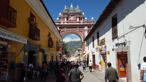 Centro Cultural San Cristóbal