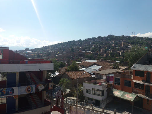 Colegio San Carlos