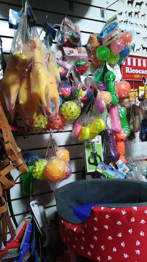 Todo Mascotas & PET SHOP