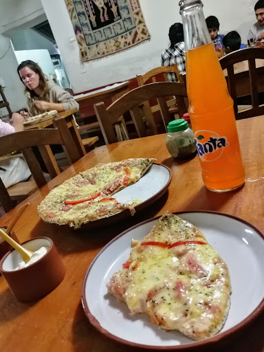 Pizzería Italiana