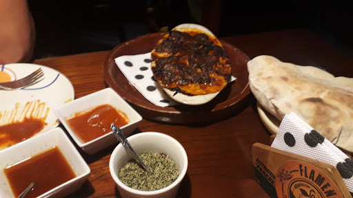 Magia Negra Taberna Trattoria