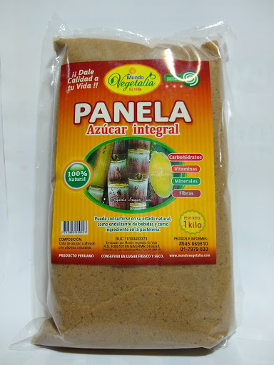 Duli Vegan Food
