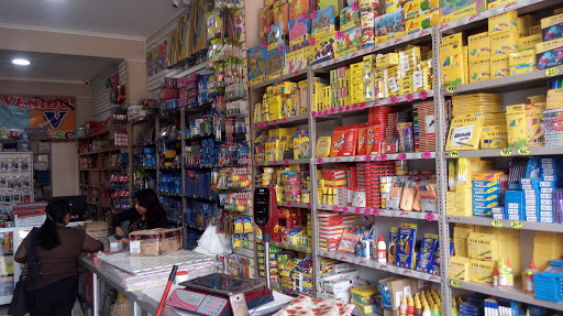 Distribuidora Valky Office